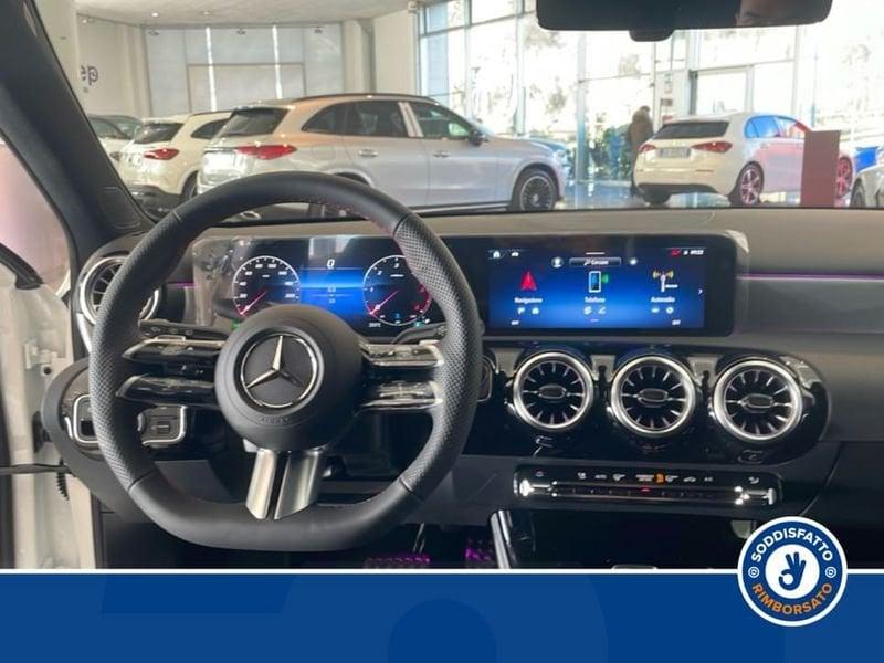 Mercedes-Benz Classe A 180d Automatic AMG Line Advanced Plus Extra