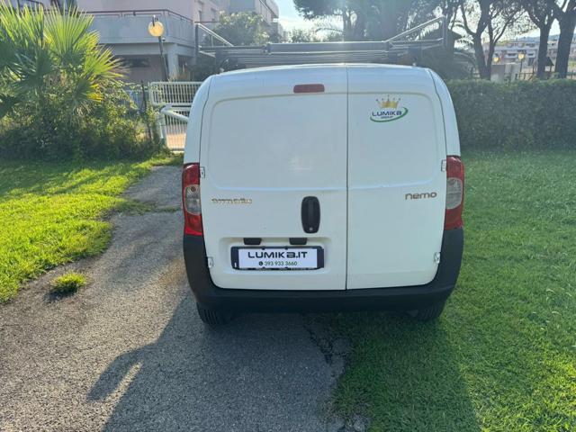 CITROEN Nemo 1.4 HDi 70CV Furgone