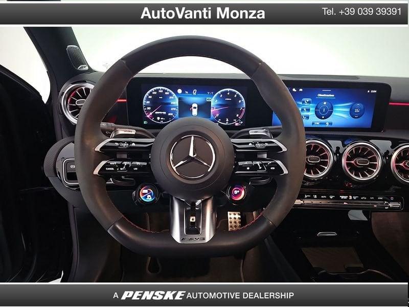 Mercedes-Benz Classe A A 45S AMG 4Matic+ Premium Plus