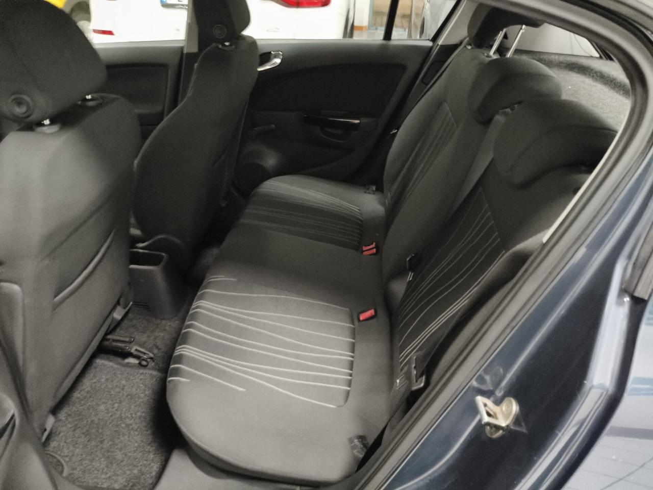 Opel Corsa 1.2B X NEOPATENTATI 2009