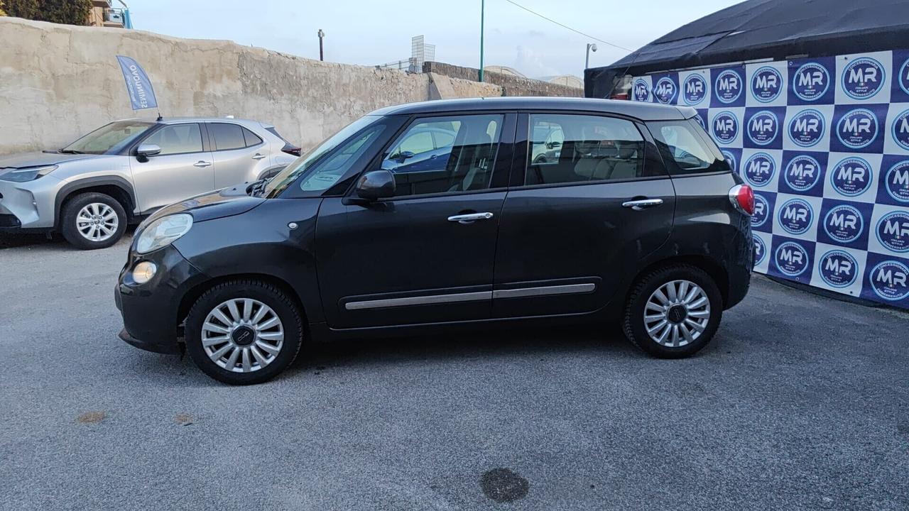 Fiat 500L 1.3 Multijet 85 CV Lounge 2015 USATO