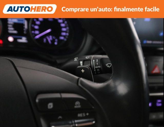 HYUNDAI i30 1.4 T-GDI DCT 5 porte Style