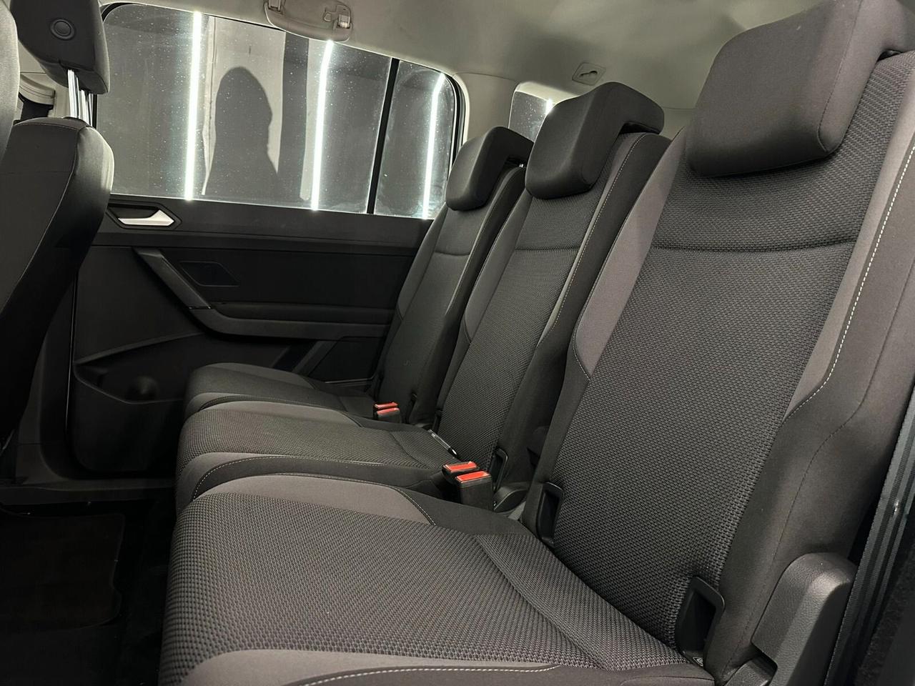 Volkswagen Touran 1.6 TDI 115 CV - PERMUTE 12 MESI GARANZIA