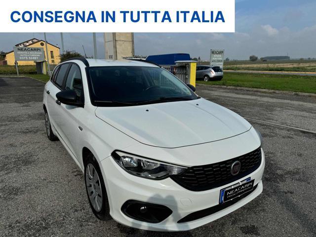 FIAT Tipo 2 POSTI VAN+IVA 1.6 MJT 120 CV-SENSORI-CRUISE-E6B