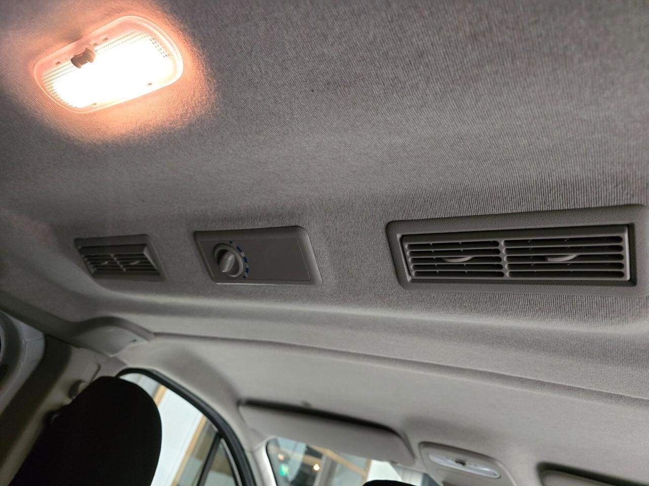 Renault Trafic T29 2.0 dCi 120CV PL-TN Intens 2020