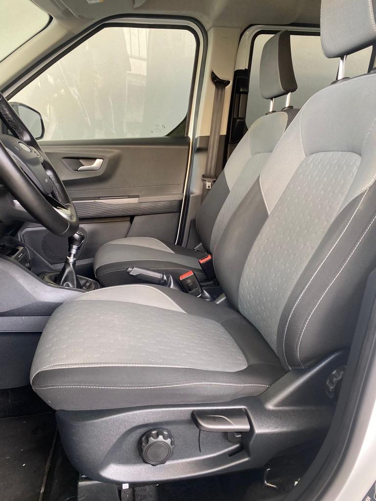 FORD Tourneo Courier II 1.0 ecoboost 125cv Titanium