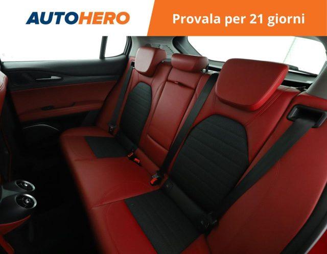 ALFA ROMEO Stelvio 2.2 Turbodiesel 180 CV AT8 Q4 Executive
