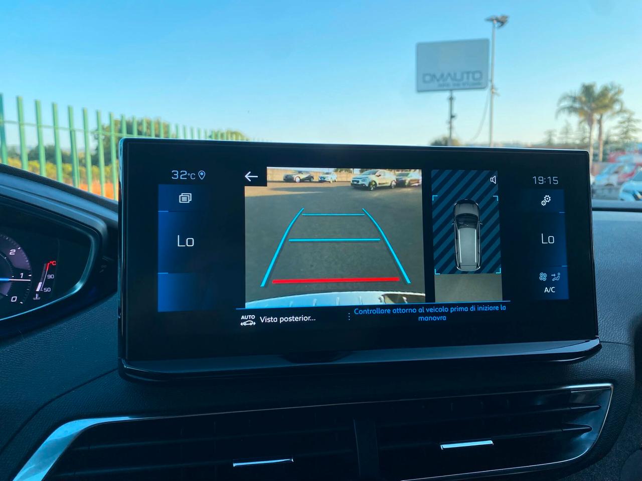 Peugeot 5008 BlueHDi 130 S&S EAT8 Allure Pack