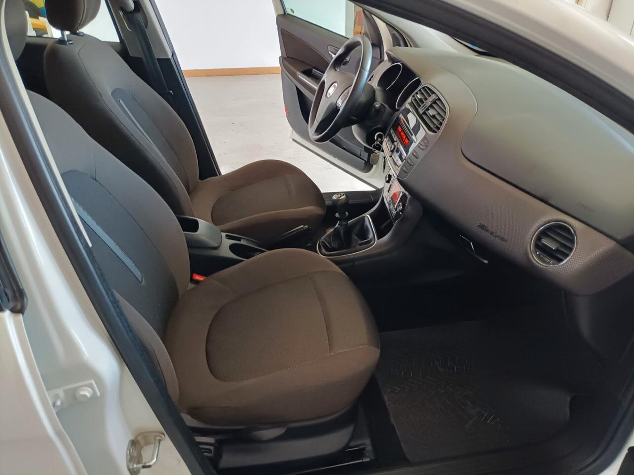Fiat Bravo 1.6 MJT 120 CV DPF Emotion - 2010