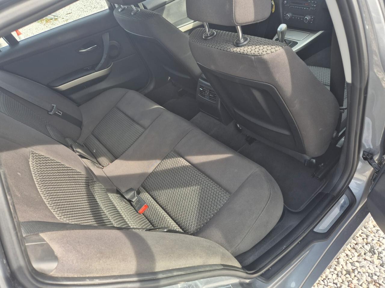 Bmw 318 318d 2.0 143CV cat Touring MSport