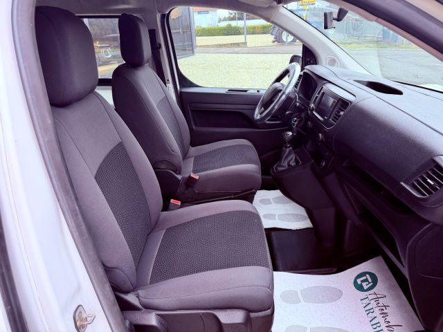 PEUGEOT Expert 8 POSTI - 150CV - KM 75.000 - NO OBBLIGO FINANZIAM