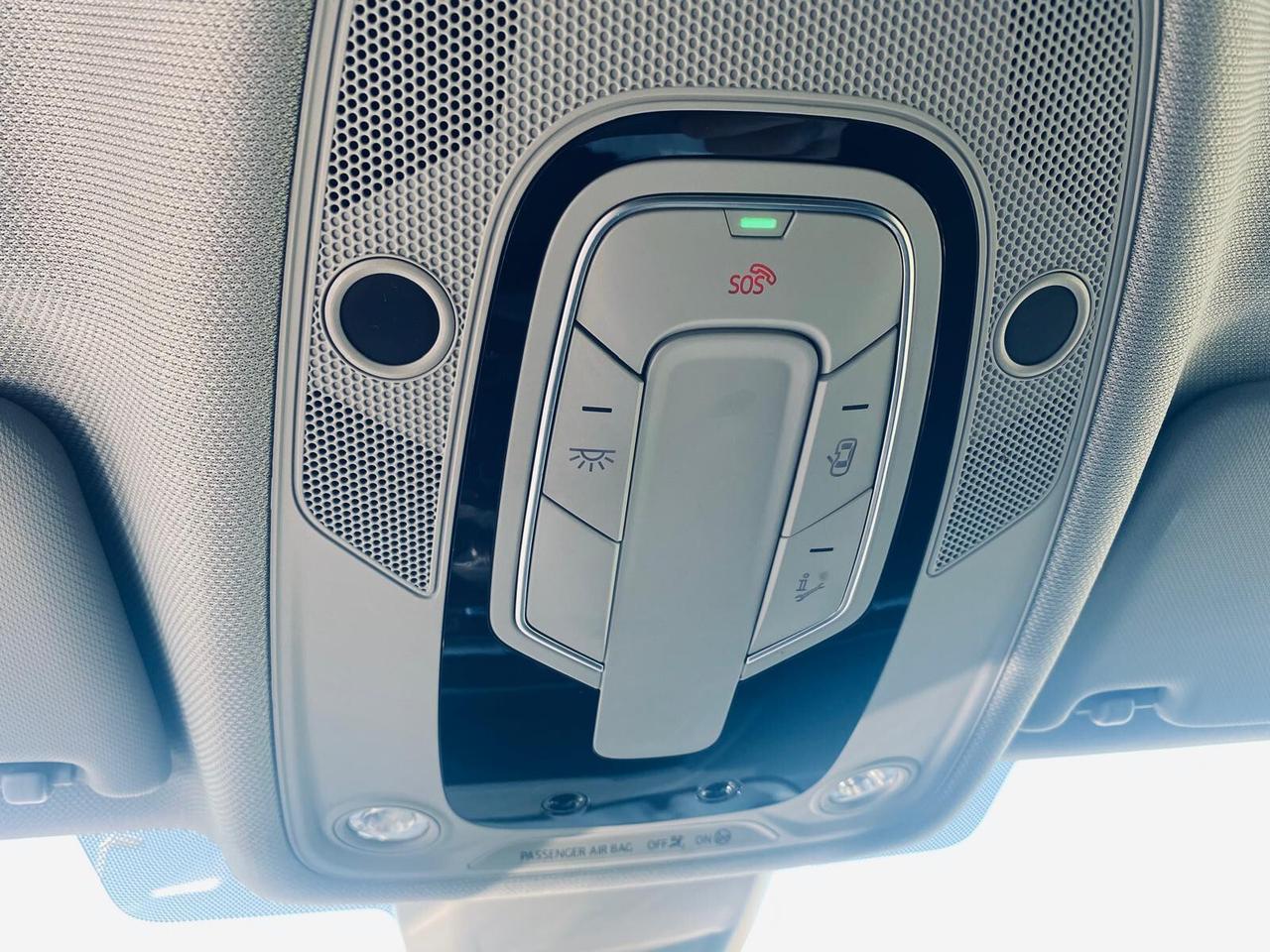 Audi A4 Avant 40 TFSI S tronic line edition