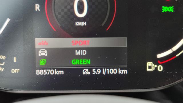 MINI Countryman 2.0 Cooper SD Hype Countryman Automatica