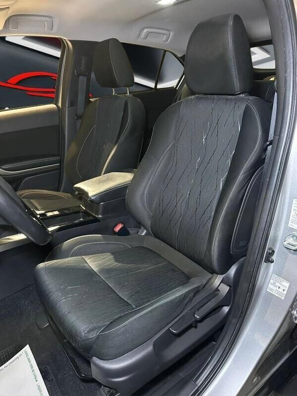 Mitsubishi Eclipse Cross 2.2 diesel 4WD aut. Diamond SDA