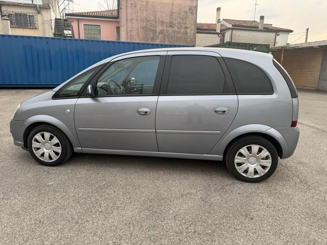 OPEL Meriva 1.4 16V GPL-TECH Enjoy senza nessun lavoro da fare