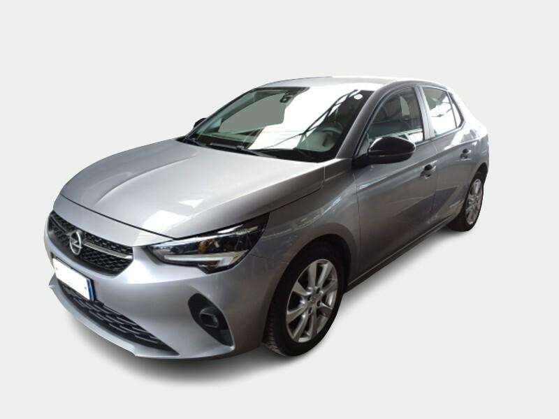 OPEL CORSA 1.5 DIESEL EDITION 100 CV MT6 5 PORTE BERLINA