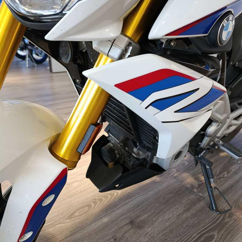 Bmw G 310 R - 2019