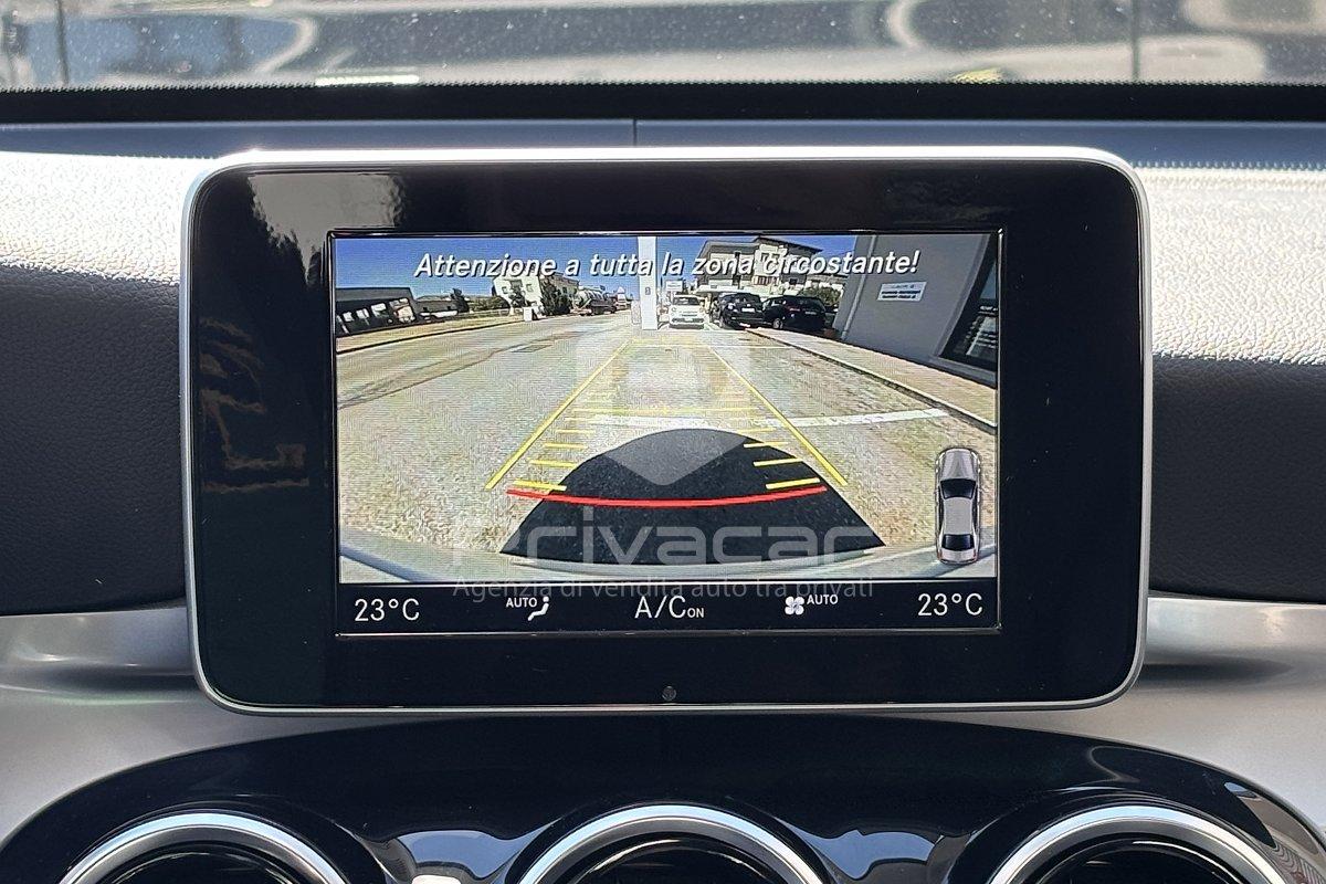 MERCEDES GLC 250 d 4Matic Coupé Executive