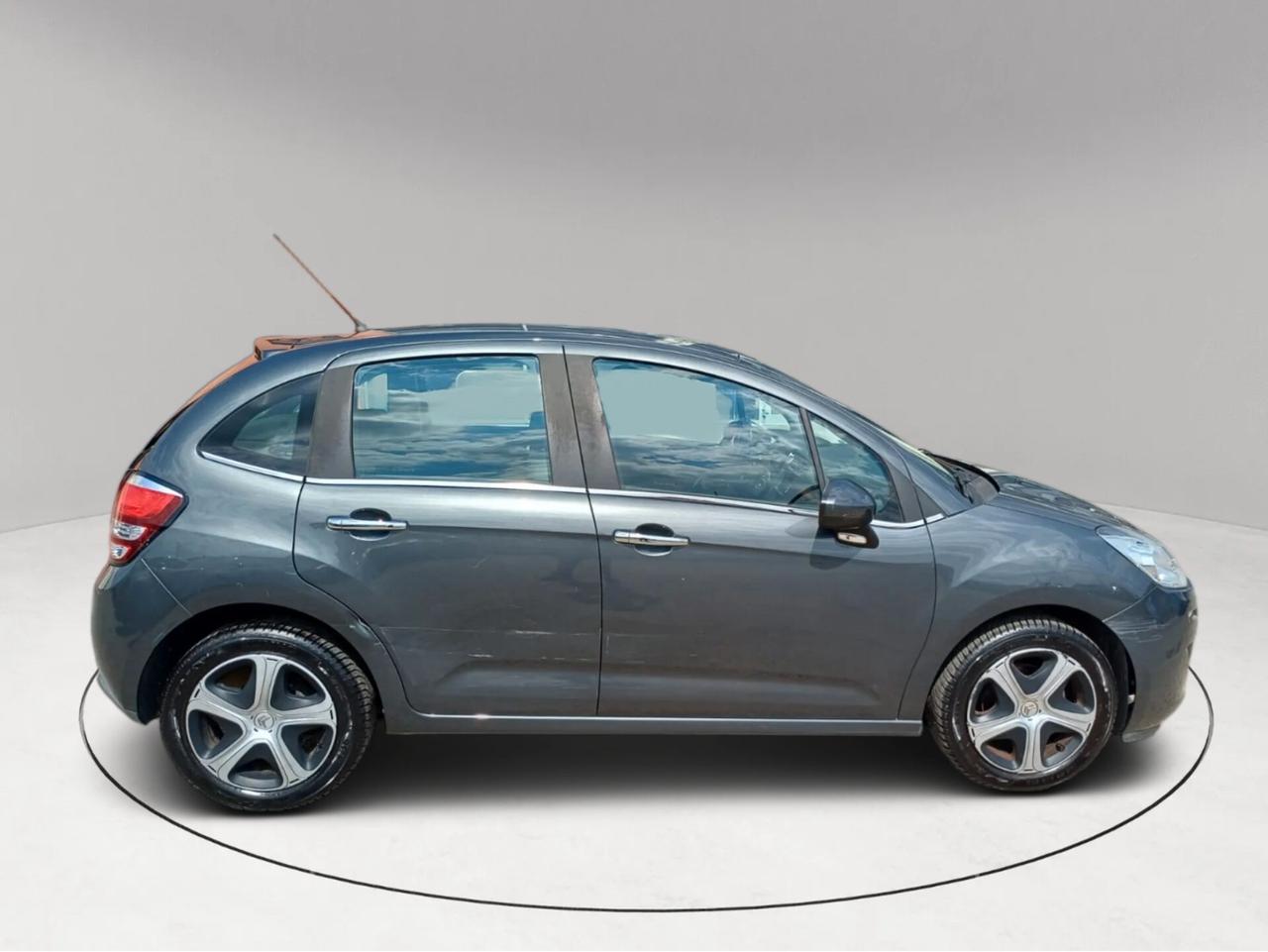 Citroen C3 PureTech 82 Monna Lisa