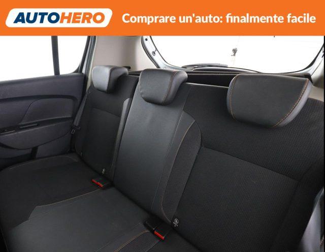 DACIA Sandero 1.5 dCi 8V 90CV S&S Serie Speciale Brave