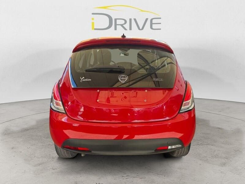 Lancia Ypsilon 1.0 FireFly Hybrid +gpl