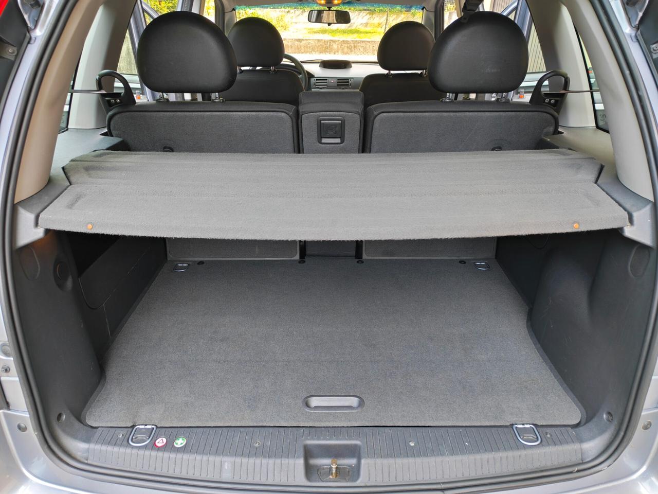 Opel Meriva 1.6 BENZINA 100cv COSMO / Neop.