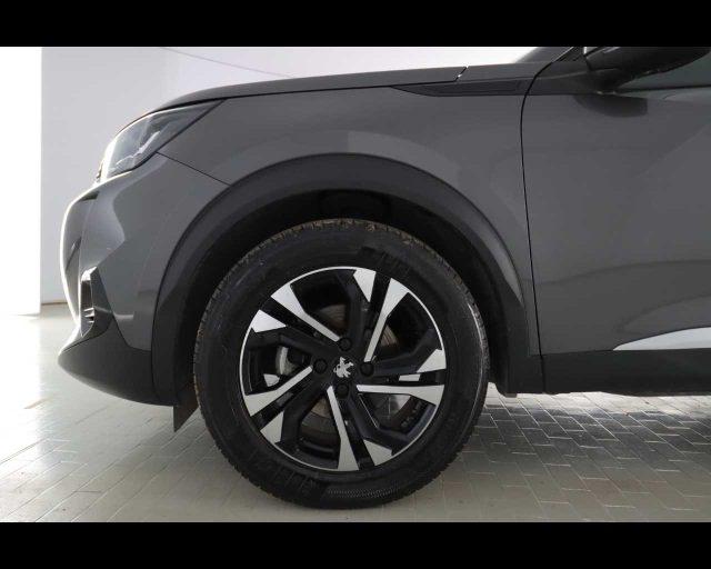 PEUGEOT 2008 PureTech 100 S&S Allure