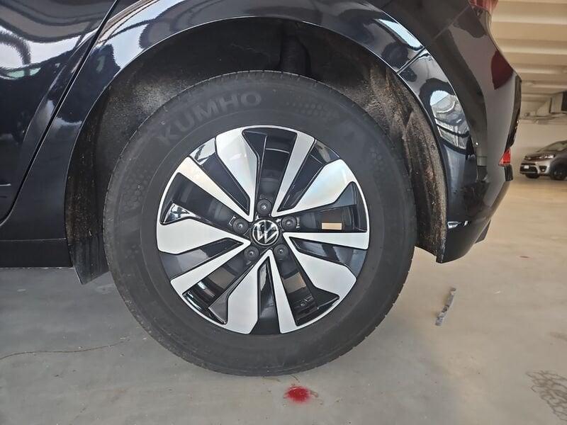 Volkswagen Polo Polo 1.0 Edition Plus