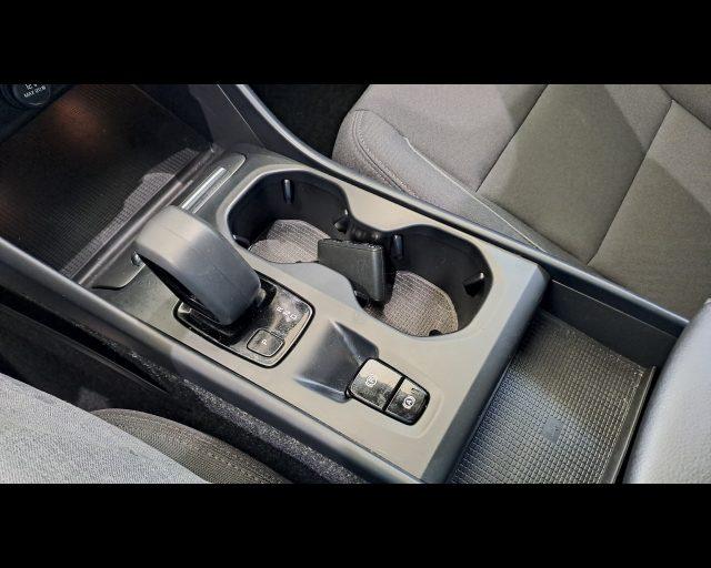 VOLVO XC40 1.5 t4 phev Inscription Expression auto