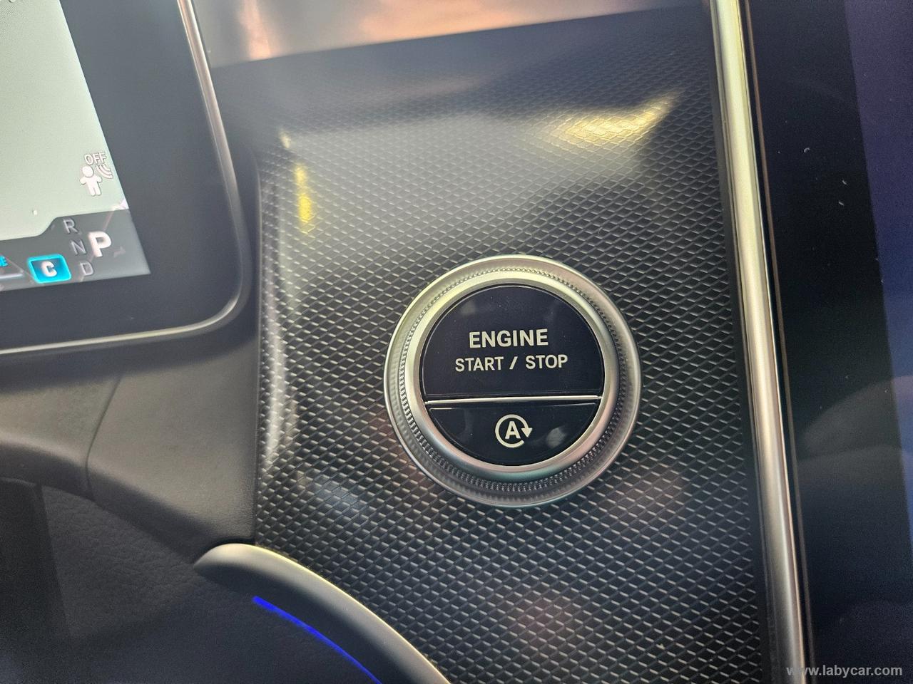 MERCEDES-BENZ GLC 220 d 4Matic Coupé AMG Line PREMIUM Plus