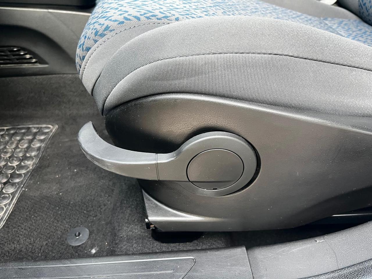 Lancia Ypsilon 1.0 FireFly 5 porte S&S Hybrid Silver Plus