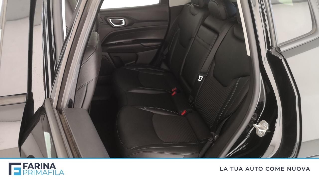 JEEP Compass II 2021 - Compass 1.6 mjt Limited 2wd 130cv