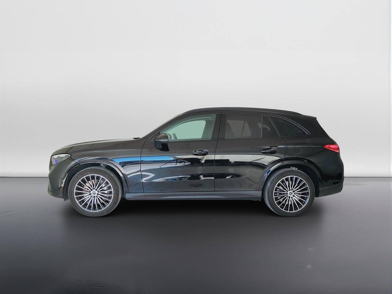 Mercedes-Benz GLC 300 de 4MATIC
