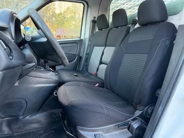 FIAT Doblo 1.3 Mjt Cassonato 3 POSTI Work-Up GANCIO TRAINO