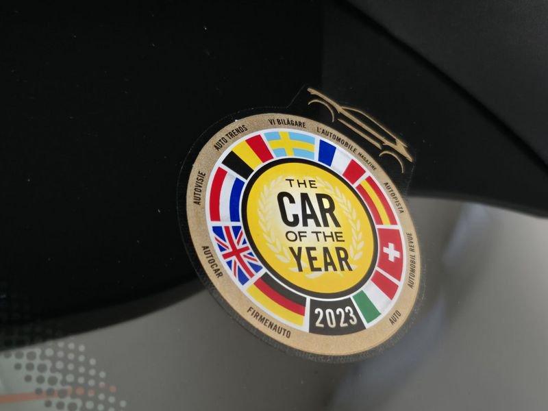 Jeep Avenger 1.2 turbo Altitude fwd 100cv