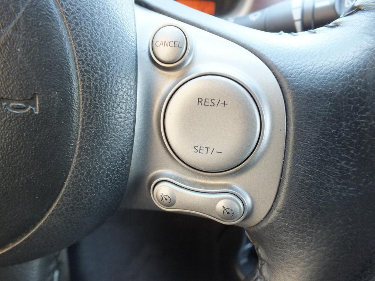 NISSAN MICRA 1.2 12V 5/P TEKNA NAVI-PELLE-UNIPROPRIETARIO