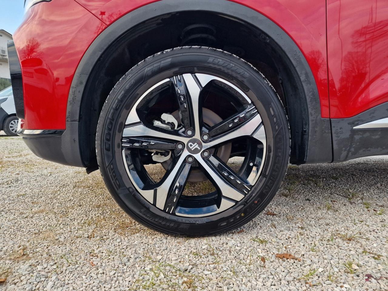 Dr 6.0 1.5 Turbo Bi-Fuel GPL 150 cv