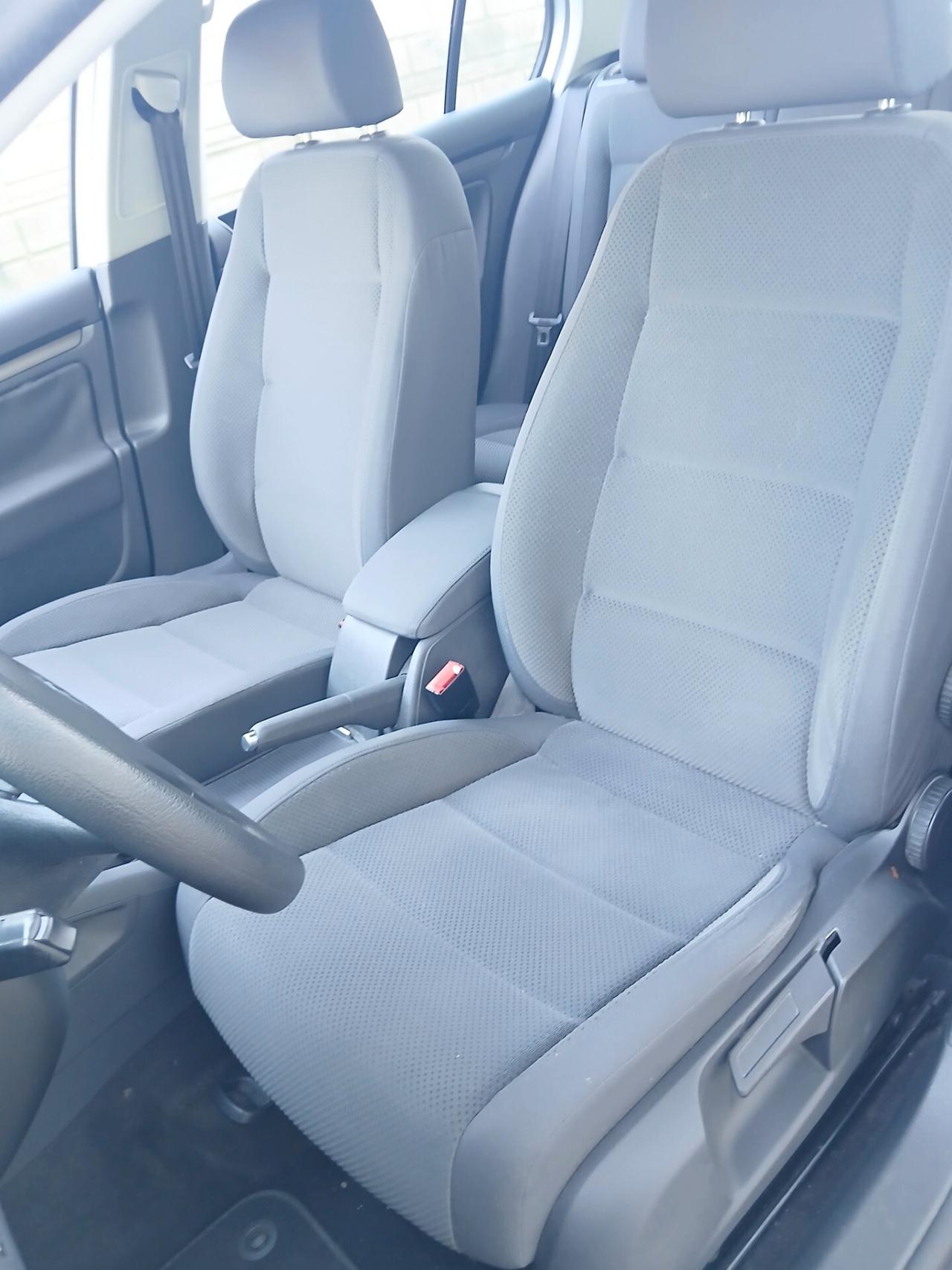 Volkswagen Golf Comfortline 103 000 km