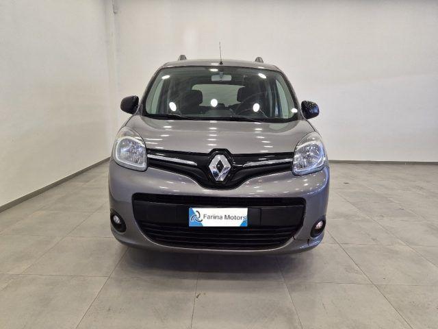 RENAULT Kangoo 1.5 dCi 110CV -UNIPROP. - Sens. Post - Bluetooth
