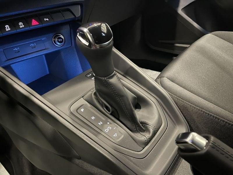 Audi A1 A1 allstreet 30 TFSI S tronic Business