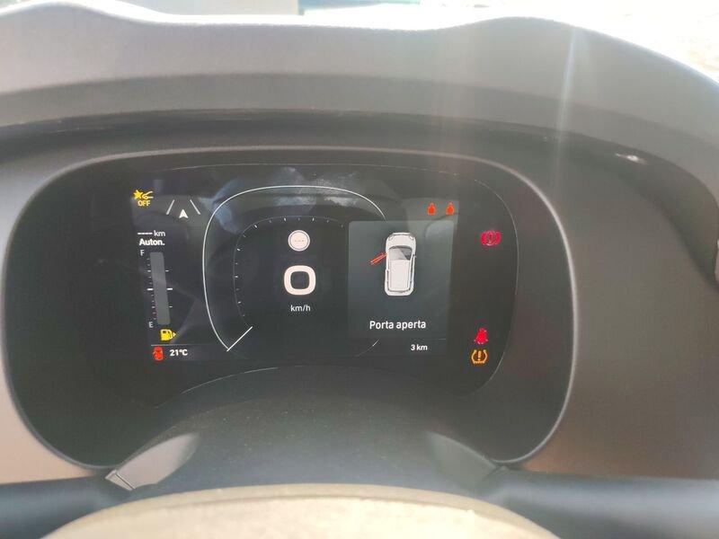 FIAT Panda New My25 1.0 70cv Hybrid Panda