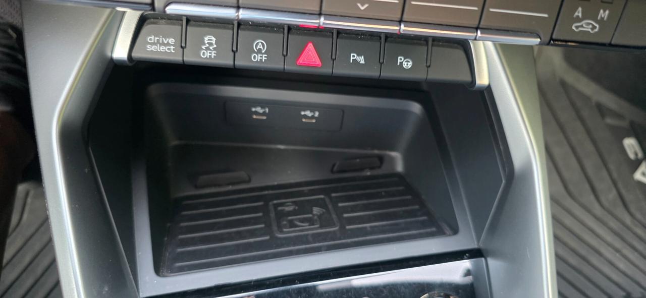 Audi A3 SPB 30 TDI S line edition