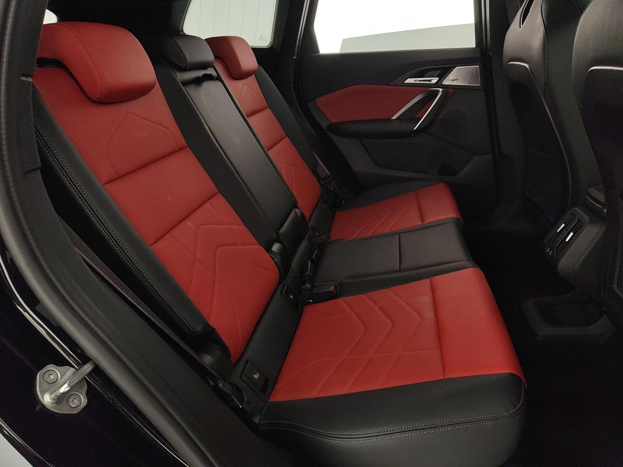 BMW X1 xdrive M35i auto