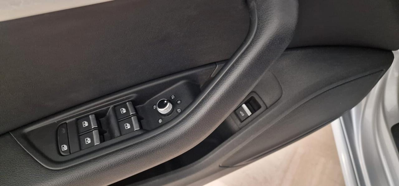 A4 2.TDI 204 CV QUATTRO SLINE TETO MATRIX '21