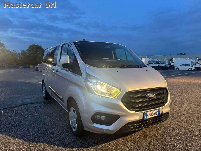 FORD Transit Custom 320 2.0 TDCI 130CV L2H1 9 POSTI M1 - FR086YG