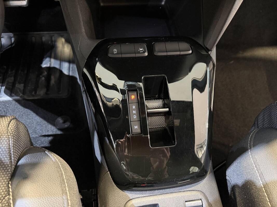 Opel Corsa Hybrid 110 CV aut. GS