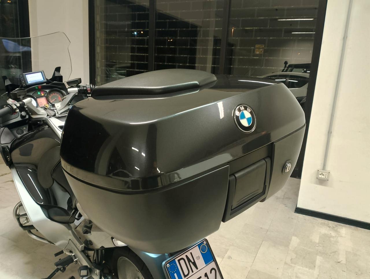 Bmw R 1200 RT PARI AL NUOVO