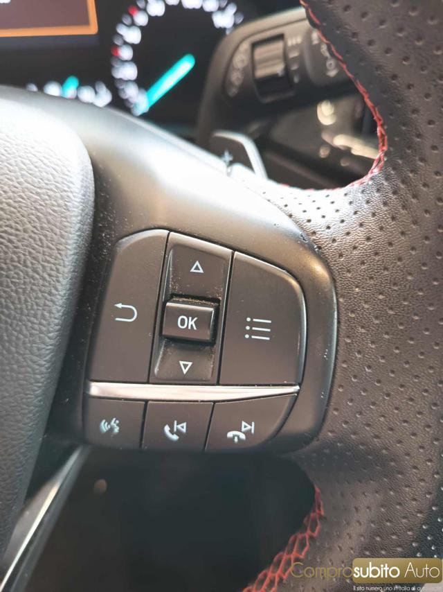 FORD Focus 1.0 EcoBoost Hybrid 125CV Powershift SW ST-Line De