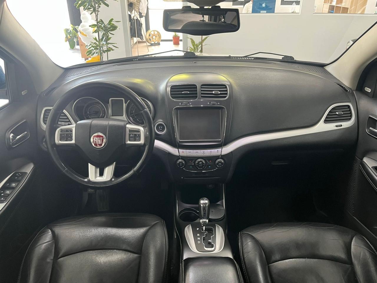 Fiat Freemont 2.0 mjt 16v 4x4 170cv auto 7 POSTI