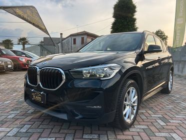 BMW X1 sdrive16d Business Advantage auto